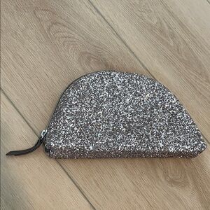 Banana Republic Glitter Clutch